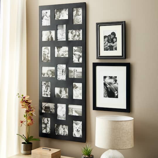 21 Opening Collage Frame by Studio Décor®